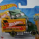 Hot Wheels 2023-130 Hiway Hauler 2 / Zweitfarbe 5/5