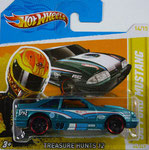064 ´92 Ford Mustang