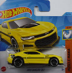 Hot Wheels 2023-135  2017 Camaro ZL1 5/10
