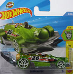 Hot Wheels 2026-012 Carbonator 1/5