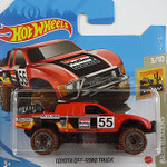 Hot Wheels 2021-004 Toyota Off-Road Truck / Zweitfarbe 3/10