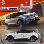 Matchbox 2025-103-1281 2022 Renault Mégane
