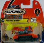 2004-73-494 The Wall Eater (Demolition Wall Eater)