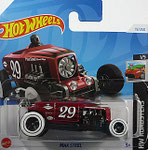 Hot Wheels 2024-019 Max Steel / Erstfarbe 1/5
