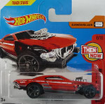 289 Projekt Speeder 6/10