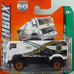 Matchbox 2013-099-712 Desert Thunder V16