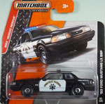 2014-095-969 ´93 Ford Mustang LX SSP