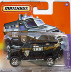 2011-059-824 SWAT Truck Erstfarbe