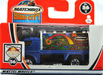 Matchbox 2003-56-586 Billboard Truck / neues Modell