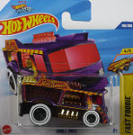 Hot Wheels 2025-180 Chill Mill / Treasure Hunt 4/5