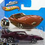 2013-200 ´69 Dodge Charger Daytona / neues Modell