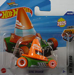 Hot Wheels 2025-148 Cone Shaker / Erstfarbe / neues Modell 2025 5/5
