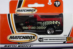 Matchbox 2001-13-450 Ford Utility Truck / Ford Versorgungfahrzeug
