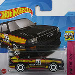 Hot Wheels 2023-152 '84 Audi Sport Quattro / Erstfarbe 9/10
