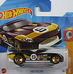 Hot Wheels 2023-165 Fast FeLion / Erstfarbe 5/5