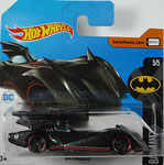 190 Batmobile - The Brave and the Bold 5/5