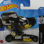Hot Wheels 2022-168 Mod Rod / Erstfarbe 2/5