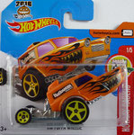 005 Poppa Wheelie 1/5