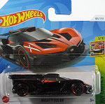 Hot Wheels 2024-185 Bugatti Bolide / Zweitfarbe 3/10