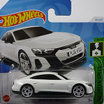 Hot Wheels 2024-036 Audi RS e-tron GT / Erstfarbe 4/10