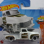 Hot Wheels 2024-139 '52 Chevy 8/10
