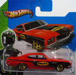 2013-249 ´70 Buick GSX / Erstfarbe