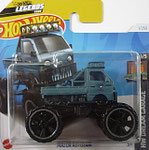 Hot Wheels 2024-001 Mazda Autozam / neues Modell / Zweitfarbe 3/5