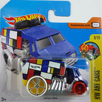 017 Cool-One 8/10 / Erstfarbe