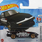 Hot Wheels 2024-080 Mazda RX-7 / Zweitfarbe 8/10