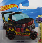 Hot Wheels 2026-083 Rapid Pulse 4/5