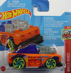 Hot Wheels 2023-030  Custom Small Block / Erstfarbe 2/5