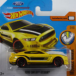 311 Ford Shelby GT 350R 2/10 / Zweitfarbe