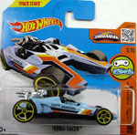 2016-025 Honda Racer / Erstfarbe 