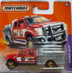 2011-050-817 Ford F-550 Super Duty  Zweitfarbe  neues Modell