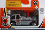 Matchbox 2002-43-423 Weather Radar Truck in 2003 Hero City Box noch ohne Hero City Logo