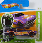 179 ´71 Ford Maverick Grabber / Zweitfarbe