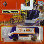 Matchbox 2021-059-1091 '09 International eStar / C