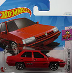 Hot Wheels 2024-041 Proton Saga / neues Modell 3/5