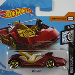 Hot Wheels 2019-175 Deora III  / neues Modell / Erstfarbe 2/10