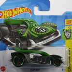 Hot Wheels 2023-119 Clip Rod / Zweitfarbe 5/5