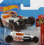 Hot Wheels 2021-189 Mod Rod / Zweitfarbe 1/5