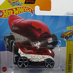 Hot Wheels 2024-225 Sushi Tuner / neues Modell 2024 5/5