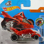 089 Turbo Rooster 1/10 / Erstfarbe
