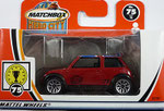 Matchbox 2003-75-579 Mini Cooper S / neues Modell