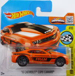 2016-179  ´13 Chevrolet COPO Camaro / Erstfarbe