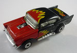 Matchbox 1983-04D ´57 Chevy /  Gußform Lesney - BP Macau