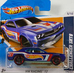 175´08 Dodge Challenger SRT8 