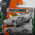 Matchbox 2018-021-833 VW Type 34 Karmann Ghia / D