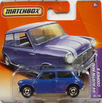 2011-019-765  ´64 Austin Mini Cooper S