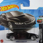 Hot Wheels 2023-156 BMW i8 Roadster / neu in der Grundserie / Zweitfarbe 10/10